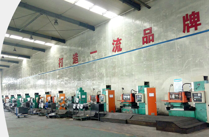 立磨磨床-品牌与口碑