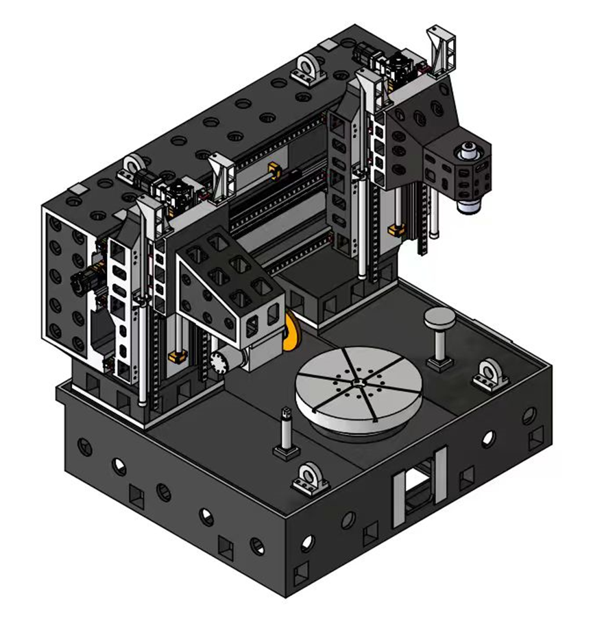 VMG280-VMG1200